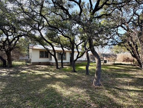 17501 W Fm 150 Driftwood TX 78619