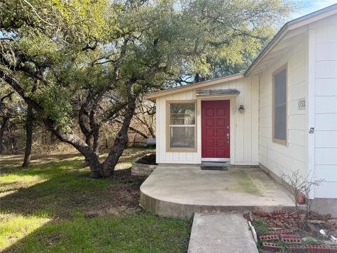 17501 W Fm 150 Driftwood TX 78619