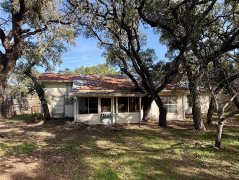 17501 W Fm 150 Driftwood TX 78619