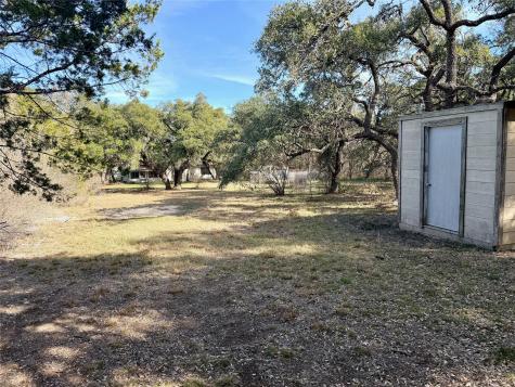 17501 W Fm 150 Driftwood TX 78619