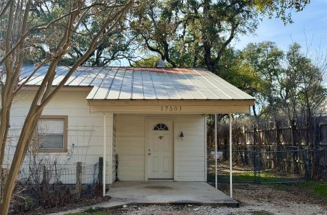 17501 W Fm 150 Driftwood TX 78619