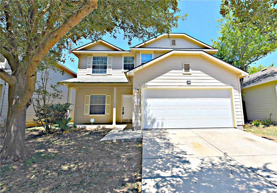 9207 Brandts Wood Street Austin TX 78744