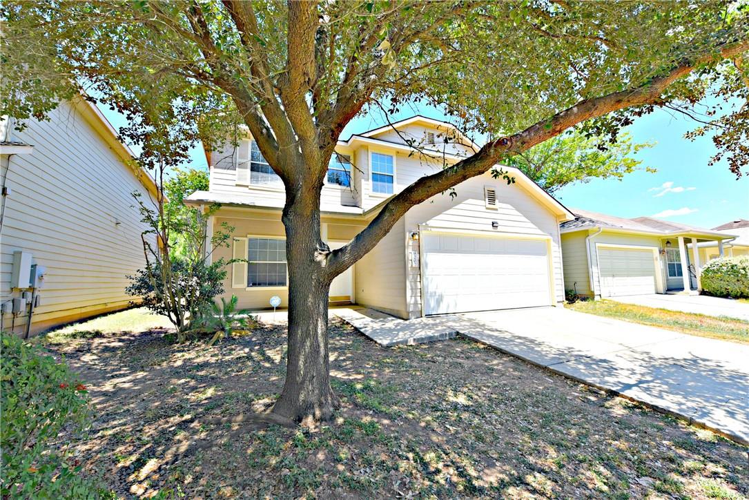 9207 Brandts Wood Street Austin TX 78744