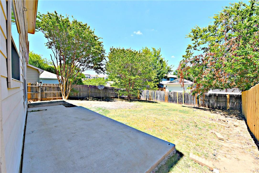9207 Brandts Wood Street Austin TX 78744