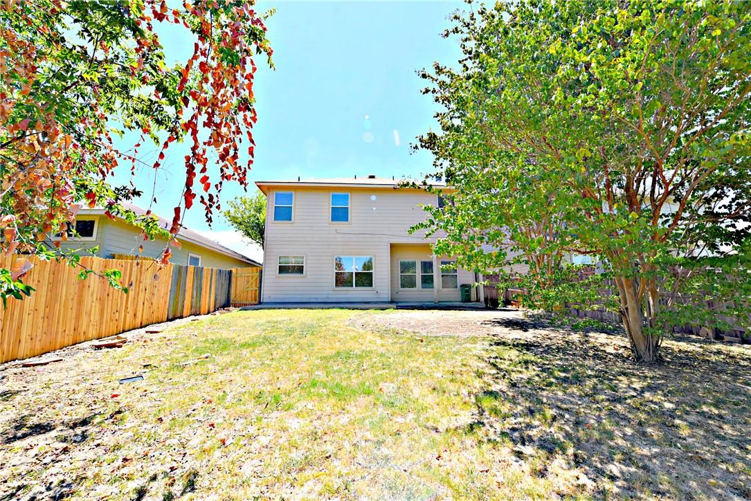 9207 Brandts Wood Street Austin TX 78744