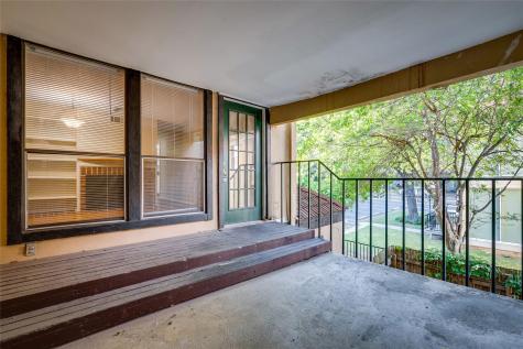 2110 Rio Grande Street Austin TX 78705