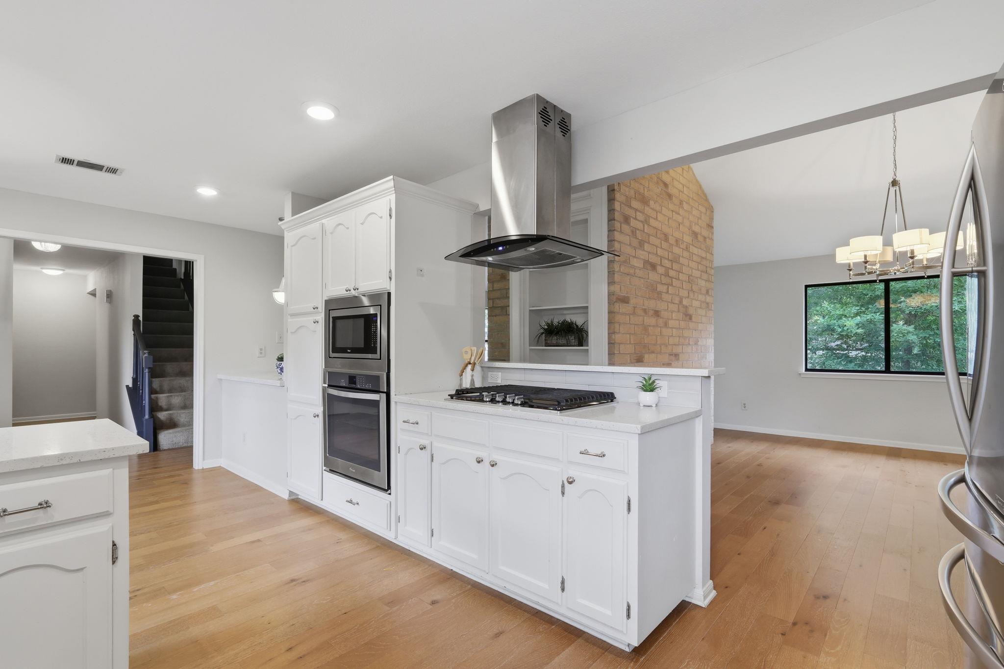 4801 Rustown Drive Austin TX 78727