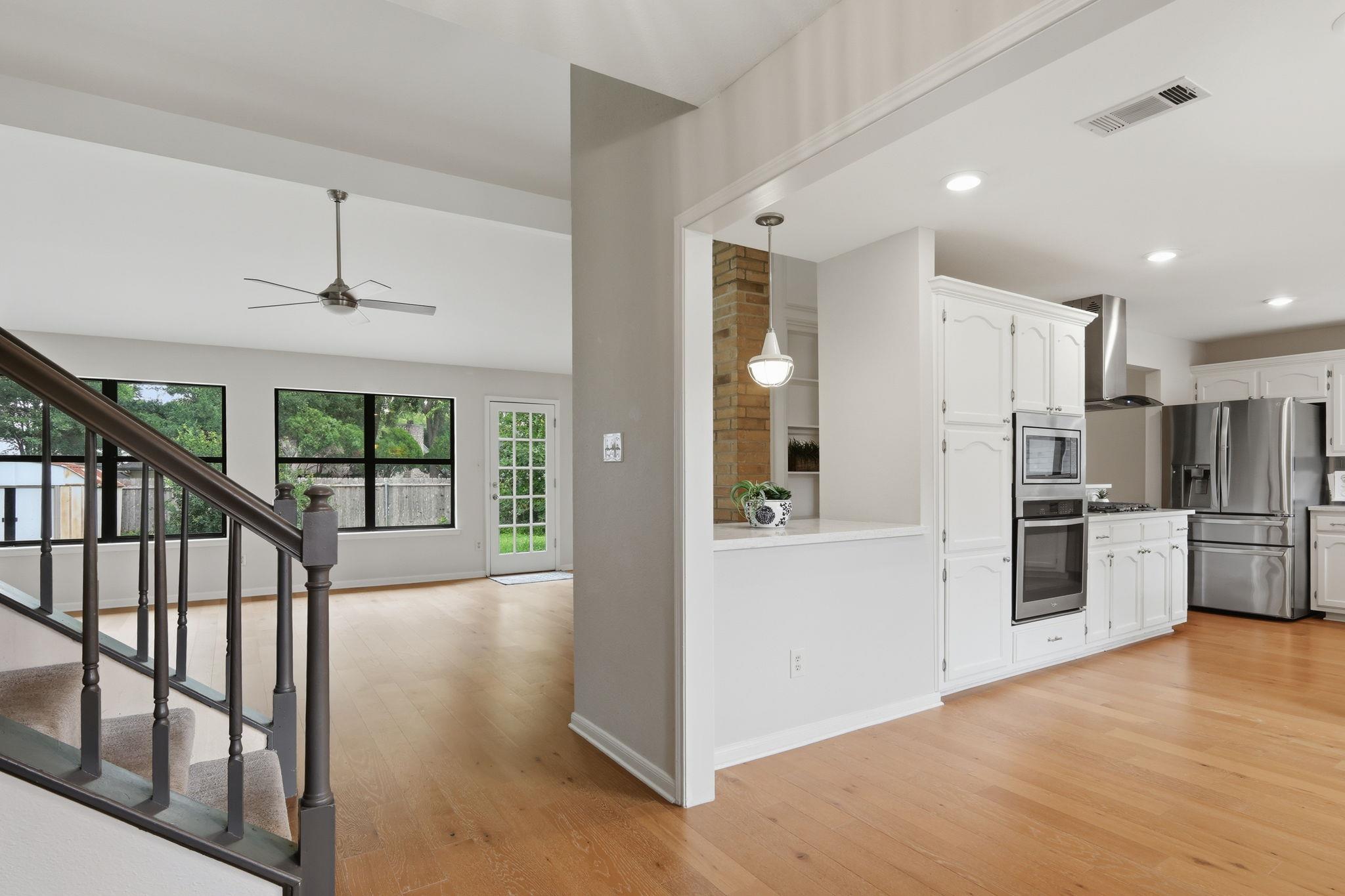 4801 Rustown Drive Austin TX 78727