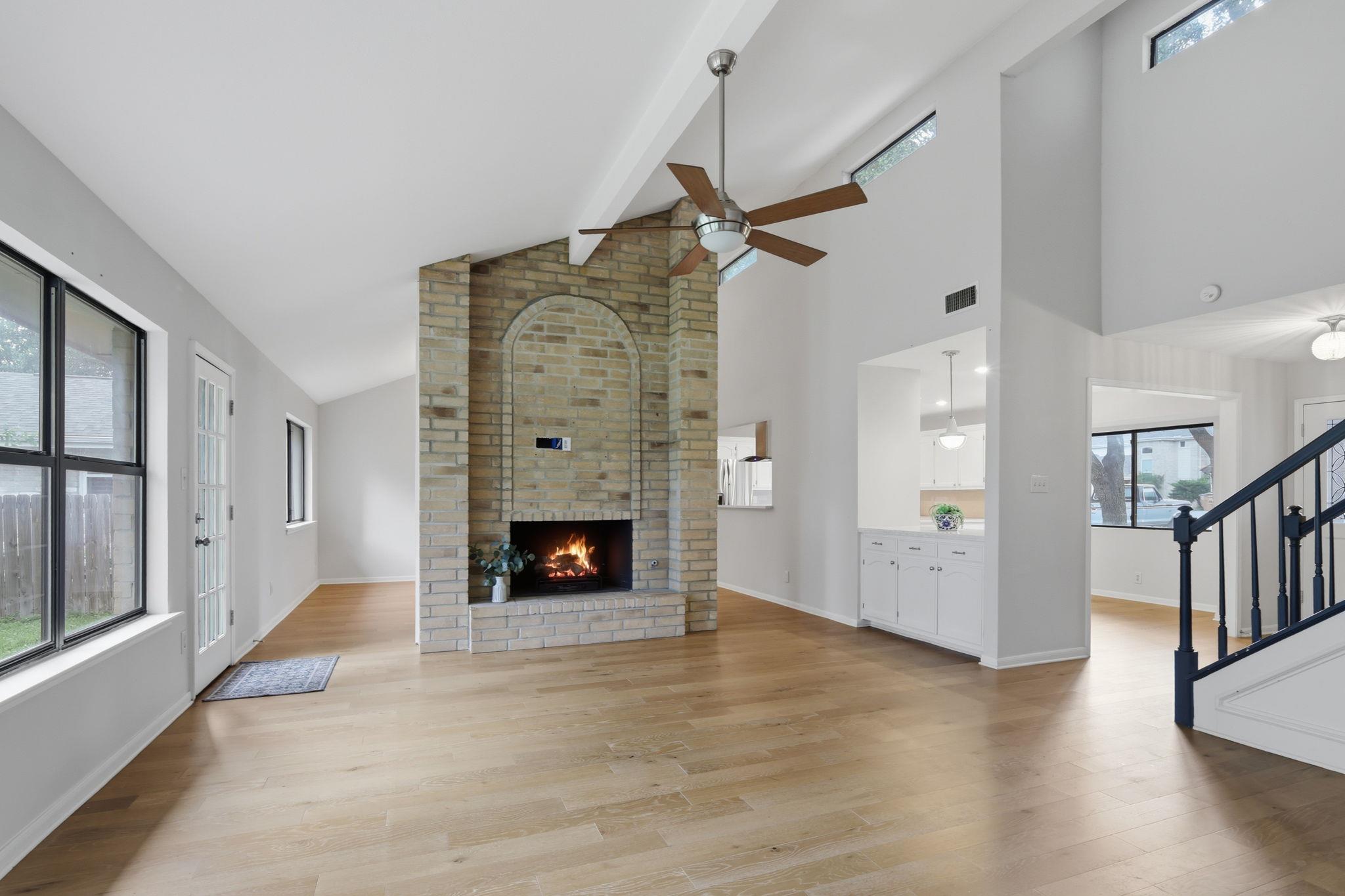 4801 Rustown Drive Austin TX 78727