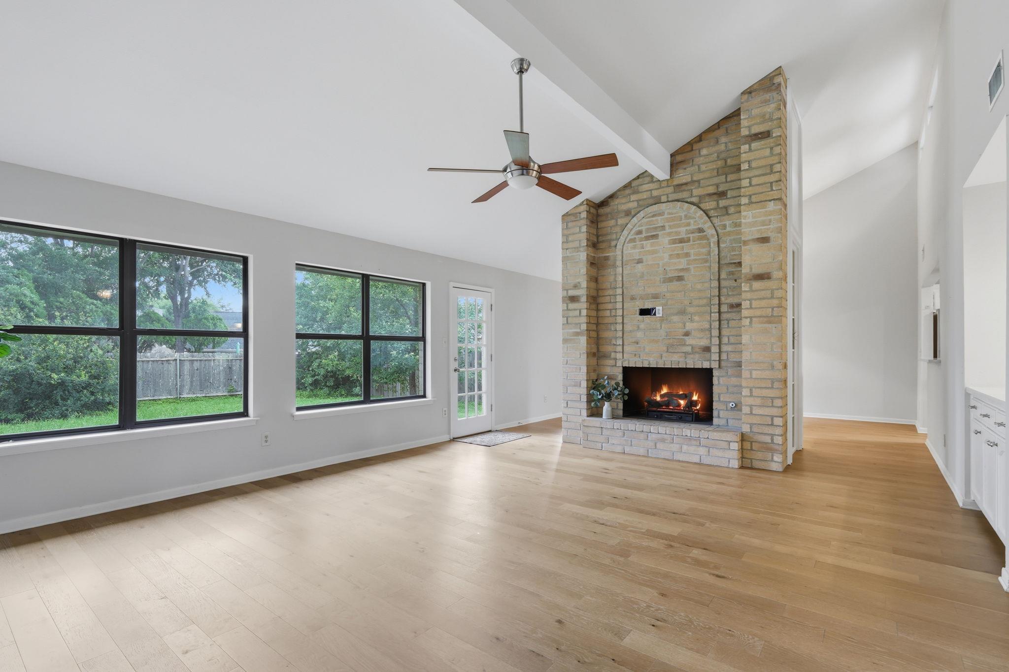 4801 Rustown Drive Austin TX 78727