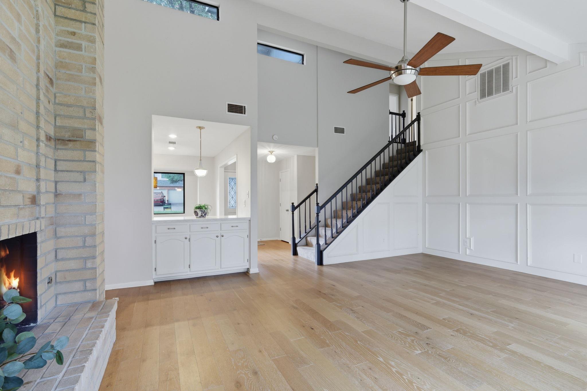 4801 Rustown Drive Austin TX 78727