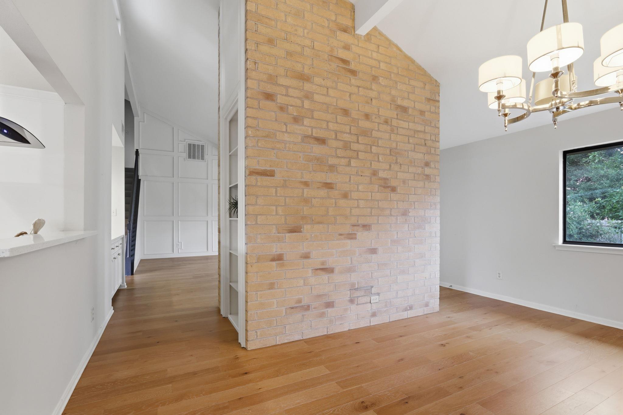 4801 Rustown Drive Austin TX 78727