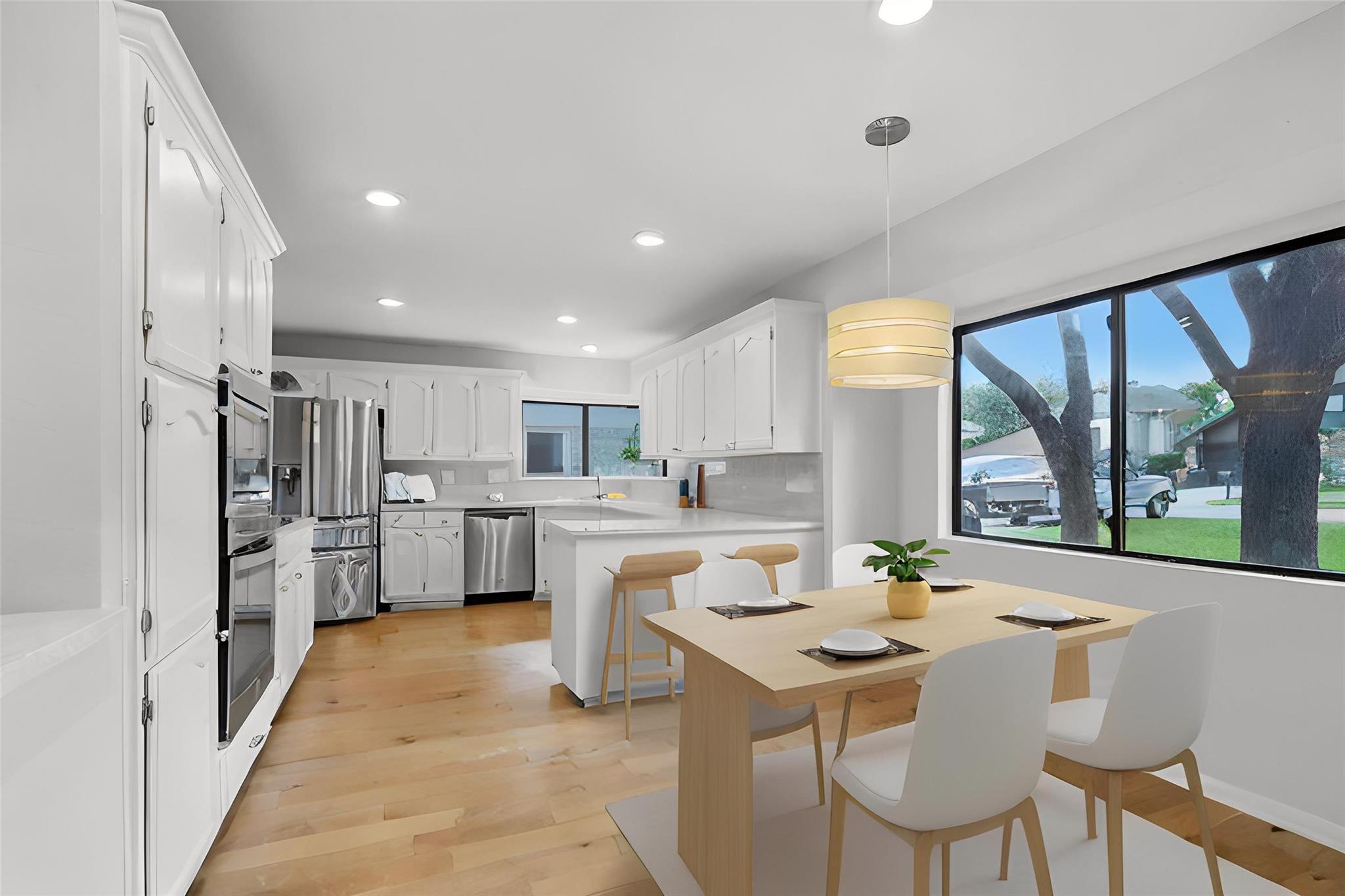 4801 Rustown Drive Austin TX 78727