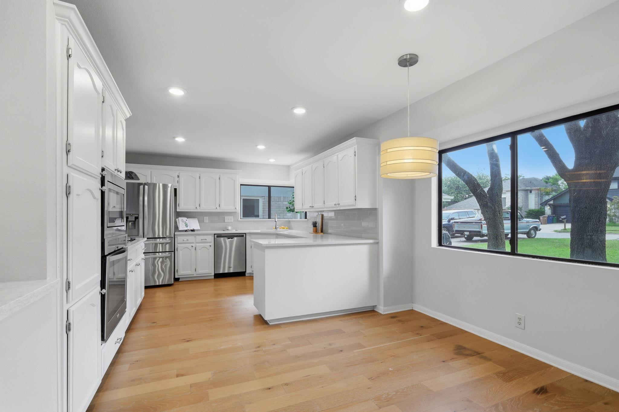 4801 Rustown Drive Austin TX 78727