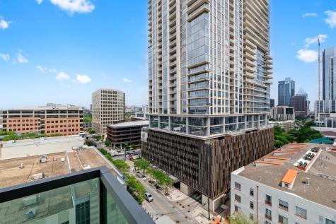 300 Bowie Street Austin TX 78703