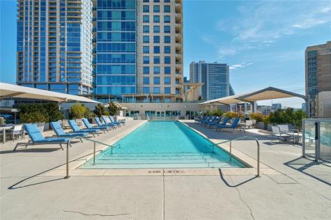 300 Bowie Street Austin TX 78703