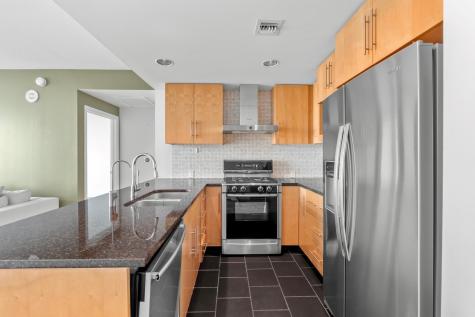 300 Bowie Street Austin TX 78703