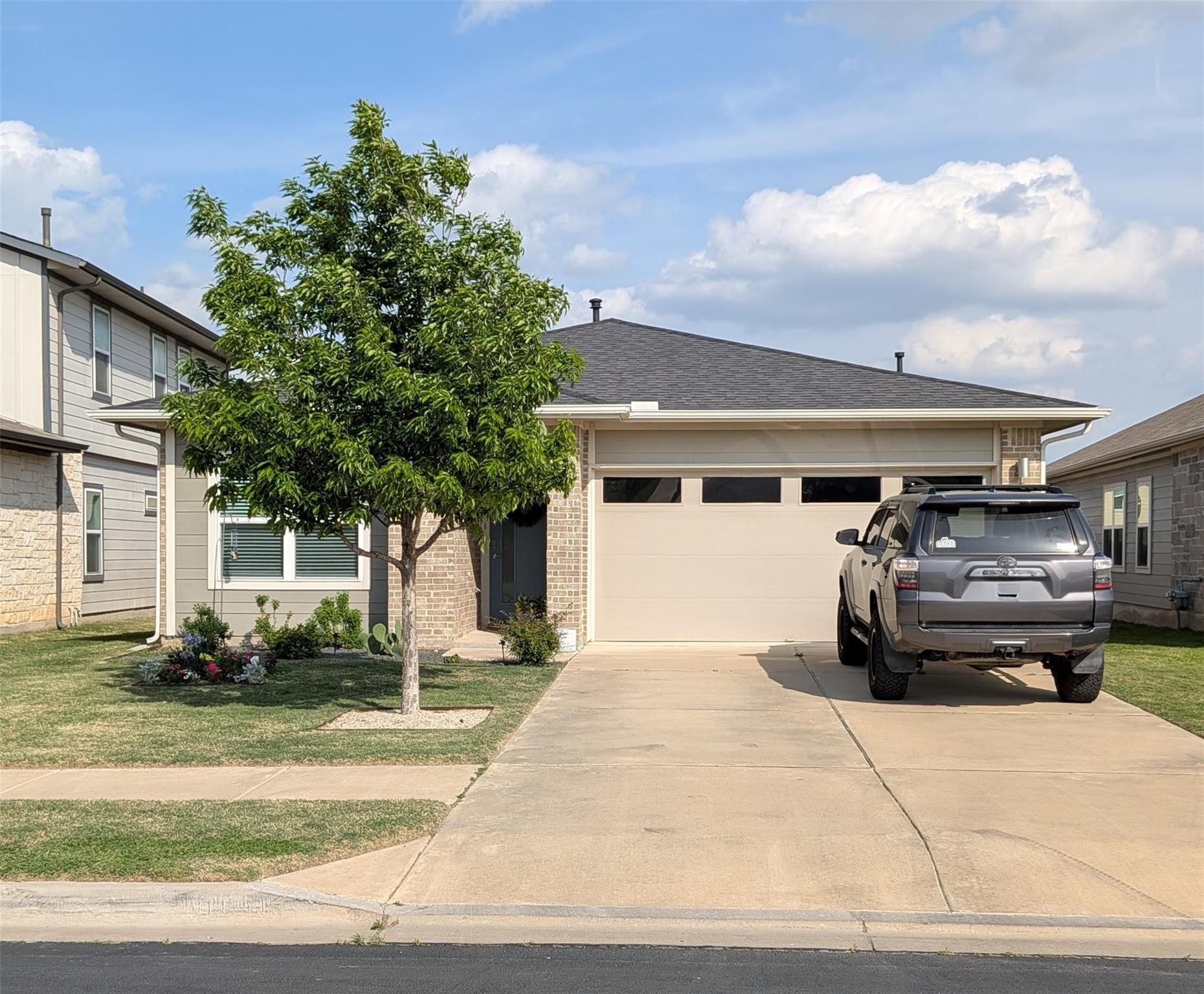 5121 Vanner Path Georgetown TX 78626