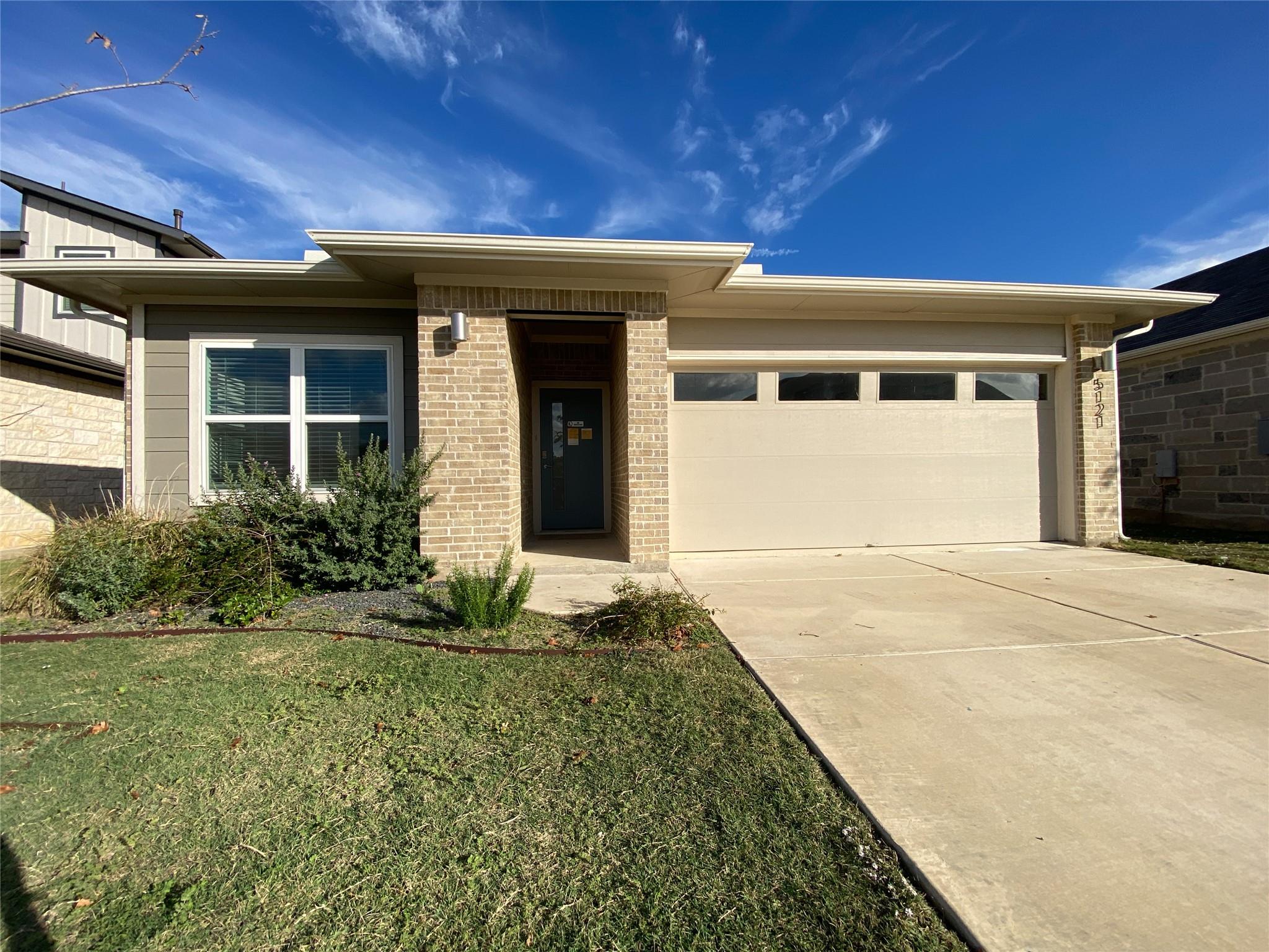 5121 Vanner Path Georgetown TX 78626