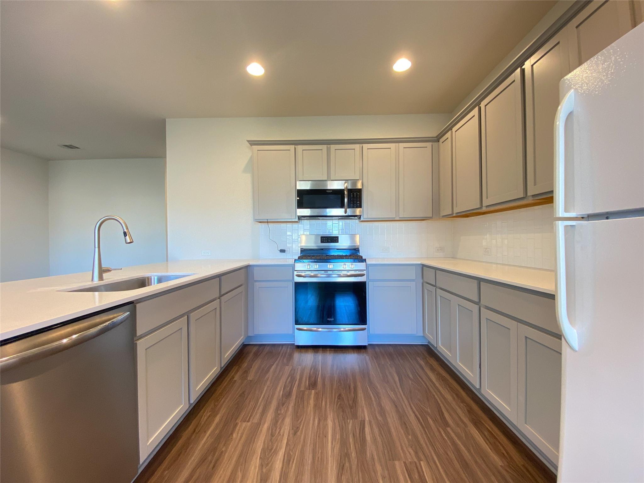 5121 Vanner Path Georgetown TX 78626