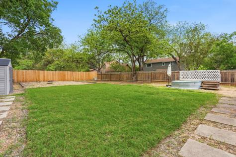 5804 Brook Valley Drive Austin TX 78724