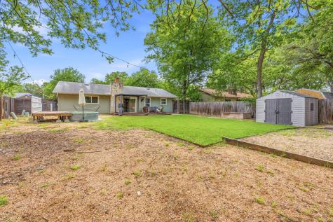 5804 Brook Valley Drive Austin TX 78724