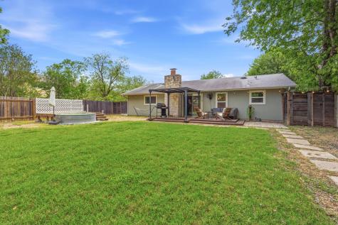 5804 Brook Valley Drive Austin TX 78724