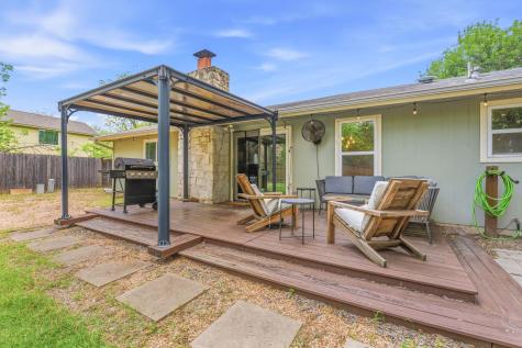 5804 Brook Valley Drive Austin TX 78724