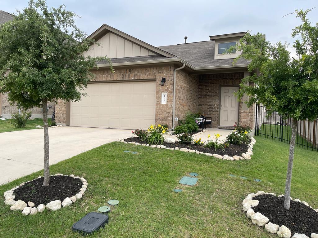160 Earl Keen Street Leander TX 78641