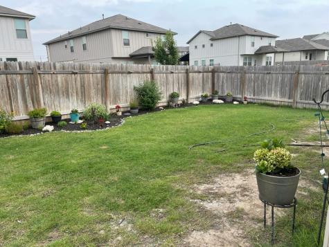 160 Earl Keen Street Leander TX 78641