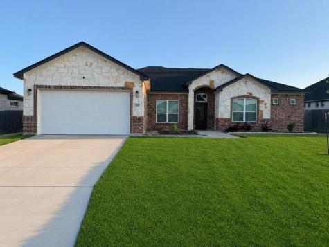 5414 Espiritu Santo Drive Belton TX 76513