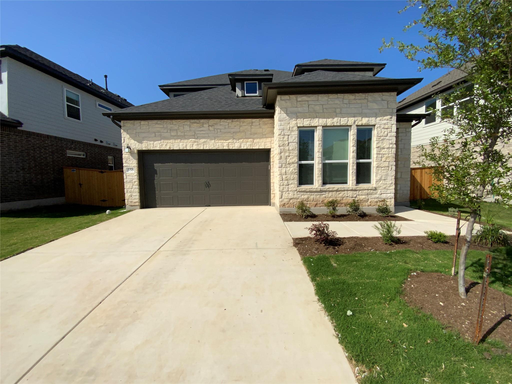 358 Darley Oak Drive Dripping Springs TX 78620