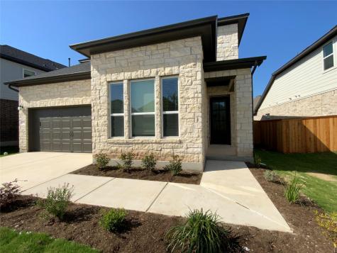 358 Darley Oak Drive Dripping Springs TX 78620