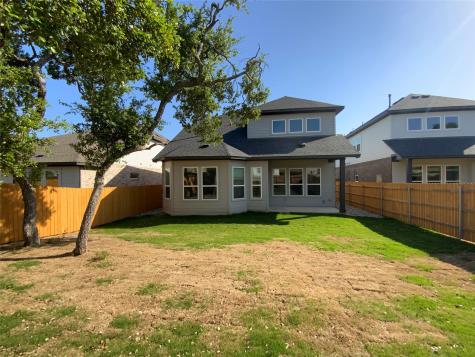 358 Darley Oak Drive Dripping Springs TX 78620