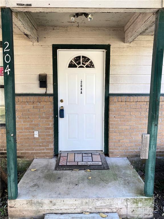204 Hall Street Elgin TX 78621