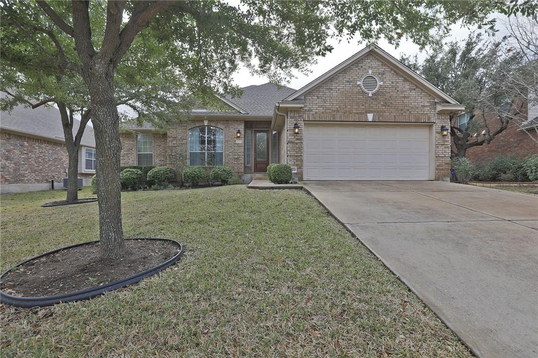 16309 Wynstone Lane Austin TX 78717