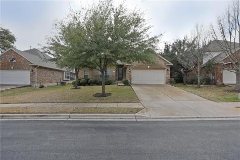 16309 Wynstone Lane Austin TX 78717