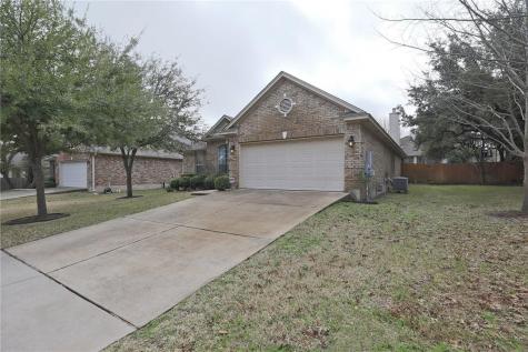 16309 Wynstone Lane Austin TX 78717