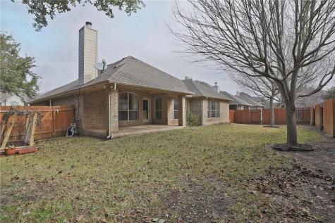 16309 Wynstone Lane Austin TX 78717