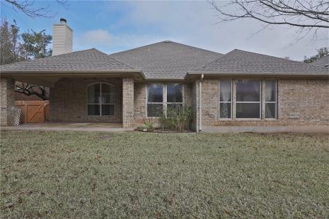 16309 Wynstone Lane Austin TX 78717