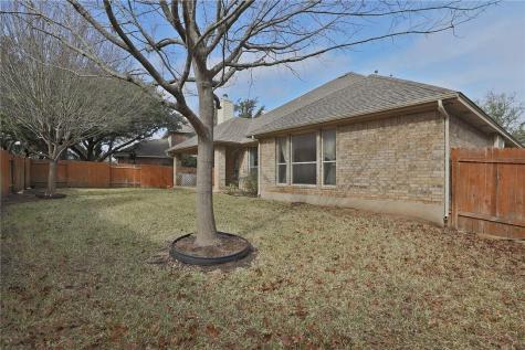16309 Wynstone Lane Austin TX 78717