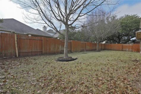 16309 Wynstone Lane Austin TX 78717