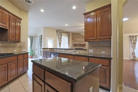 16309 Wynstone Lane Austin TX 78717