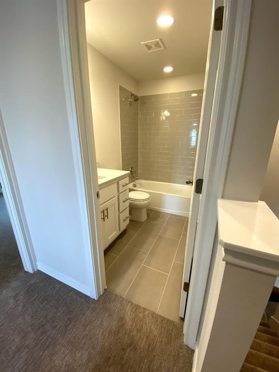 4802 Star Jasmine Drive Austin TX 78723