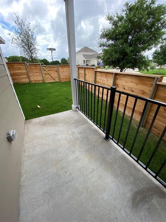 4802 Star Jasmine Drive Austin TX 78723