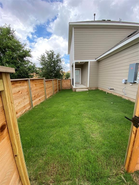 4802 Star Jasmine Drive Austin TX 78723