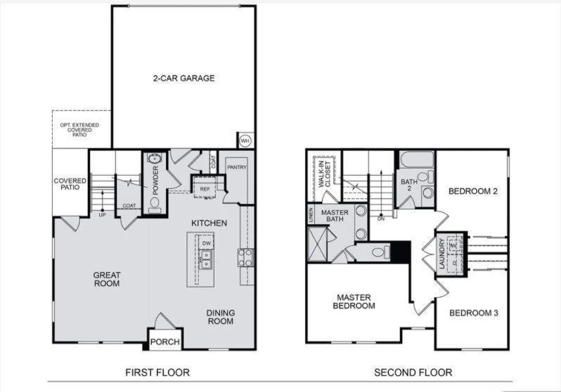 4802 Star Jasmine Drive Austin TX 78723