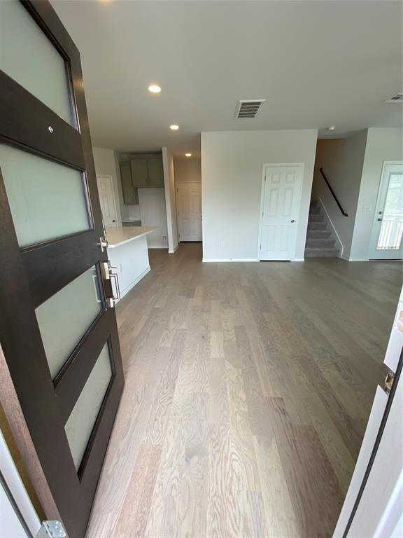4802 Star Jasmine Drive Austin TX 78723