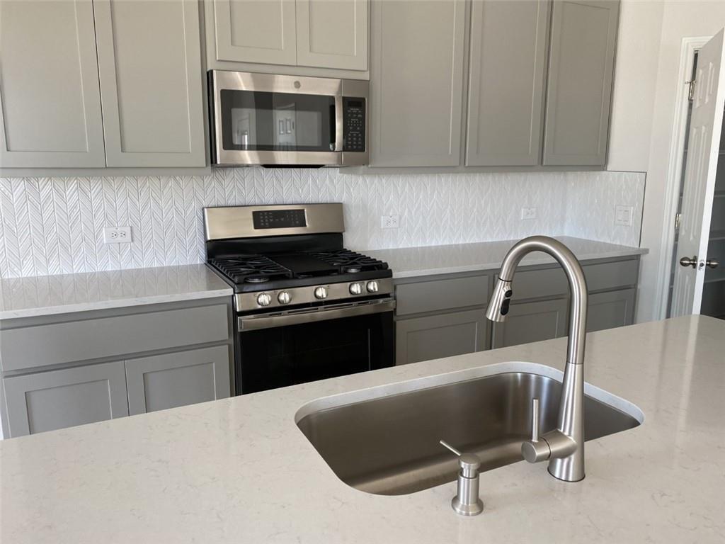 4802 Star Jasmine Drive Austin TX 78723