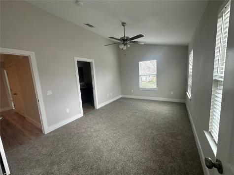 813 Northington Street Burnet TX 78611